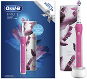 Oral-B Pro 1 750 Design Edition D16.513.1UX фото