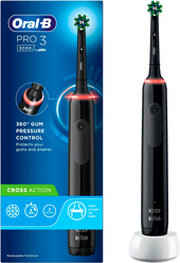 Oral-B Pro 3 3000 Cross Action D505.513.3 фото