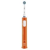 Oral-b Pro 450 CrossAction