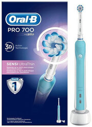 Oral-B Pro 700 Sensi UltraThin фото