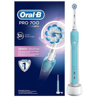 Oral-b Pro 700 Sensi UltraThin