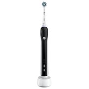 Oral-B Pro 750 CrossAction фото