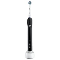 Oral-b Pro 750 CrossAction