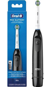 Oral-B Pro Battery Precision Clean DB5.010.1 фото