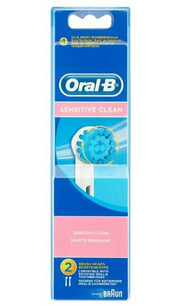 Oral-B Sensitive для электрической щетки фото