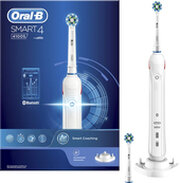 Oral-B Smart 4 4100S 4210201203872 фото