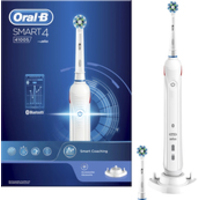 Oral-b Smart 4 4100S 4210201203872