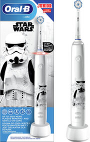 Oral-B Star Wars D505.513.2K фото