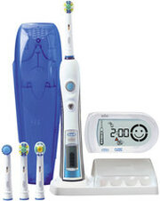 Oral-B Triumph 5000 фото