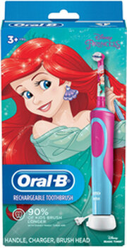 Oral-B Vitality 100 Kids Princess фото