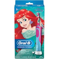 Oral-b Vitality 100 Kids Princess