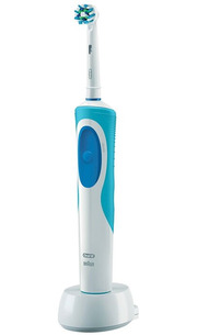 Oral-B Vitality CrossAction D12.523 фото