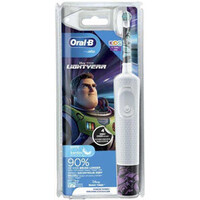 Oral-B Vitality D100 Kids Lightyear