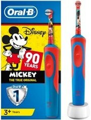 Oral-B Vitality Mickey Kids D12.513.1K фото