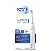 Oral-b з/щ элек GUMCARE 1/D16.523.3U Pharma (3765)