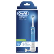 Oral-B з/щ элек VITALITY CrossAction D100.413.1 (тип 3710) фото