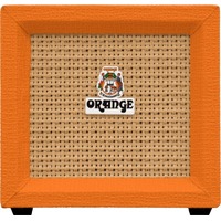 Orange Micro Crush CR3