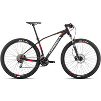 Orbea Alma 27 H70 (2015)