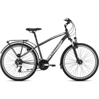 Orbea Comfort 26 20 Equipped (2014)