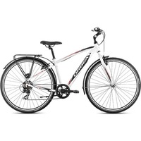 Orbea Comfort 28 40 Equipped (2014)