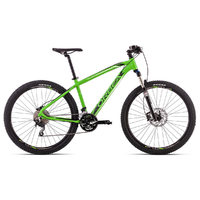 Orbea MX 20 Dirt (2016)