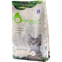 Organix Adult Cat Chicken