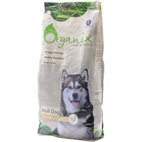 ORGANIX Adult Dog Chicken