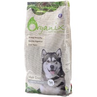 Organix Adult Dog Lamb 18 kg