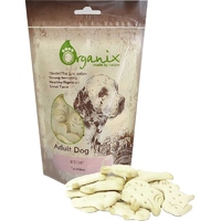 Organix Biscuit 0.1 kg