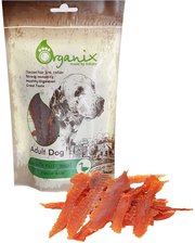 ORGANIX Duck Fillet Whole 0.1 kg фото