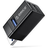 Orico MINI-U32-BK-BP