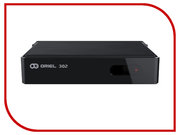 Oriel 302D DVB-T2 фото