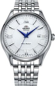 Orient AC04003W фото