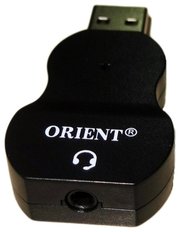 ORIENT AU-03 фото