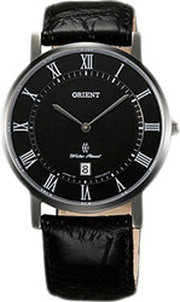 Orient FGW0100DB фото