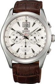 Orient FTV01005W фото