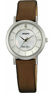 Orient FUB96006W фото