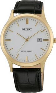 Orient FUNA1001W фото