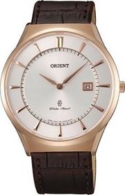 Orient GW03002W фото