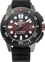 Orient M-Force RA-AC0L09R фото