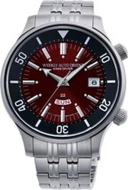 Orient Revival King Diver RA-AA0D02R фото