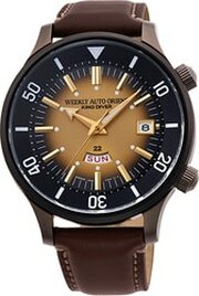 Orient Revival King Diver RA-AA0D04G фото