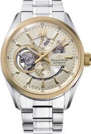 Orient Star RE-AV0124G фото