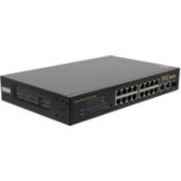 Orient SWP-5516POE/2P/SFP PS 1GB