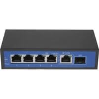 Orient SWP-7504POE/SFP GE