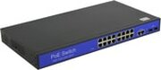 Orient SWP-7516POE/2P/2SFP PS 1GB фото