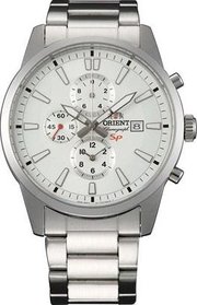 Orient TT12004W фото