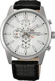 Orient TT12005W фото