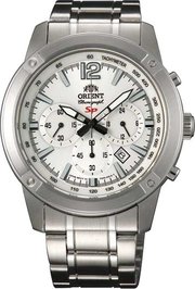 Orient TW01005W фото