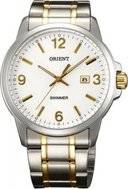 Orient UNE5002W фото